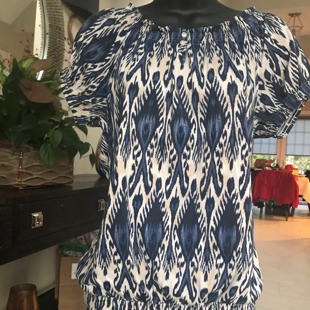 Chaps Ralph Lauren Casual top